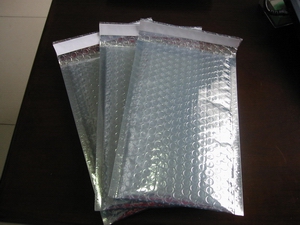 供應昆山防潮鋁箔膜,防靜電鋁箔膜