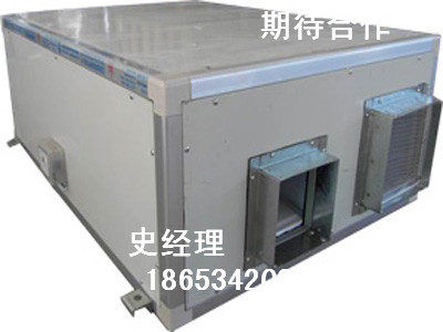 新風換氣機組廠家