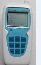 供應CJ-HLC100手持式激光粒子計數器