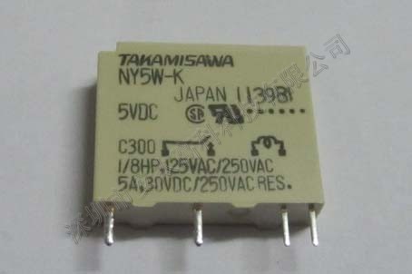 供應富士通繼電器NY5W-K ,**新貨,長期特價