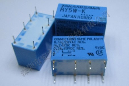 供應富士通繼電器RY24W-K ,**新貨,長期特價供應