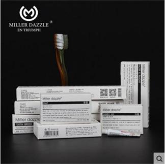 供應酒店**牙具套裝用品批發