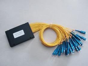 供應PLC分路器