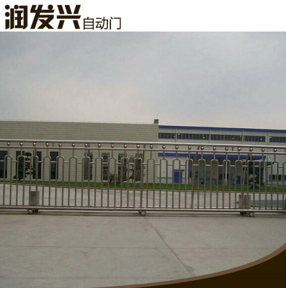 **生產(chǎn)自動門