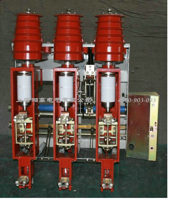 **FZN25-12R/630真空負(fù)荷開(kāi)關(guān) FZN25-10R/630高壓負(fù)荷開(kāi)關(guān)