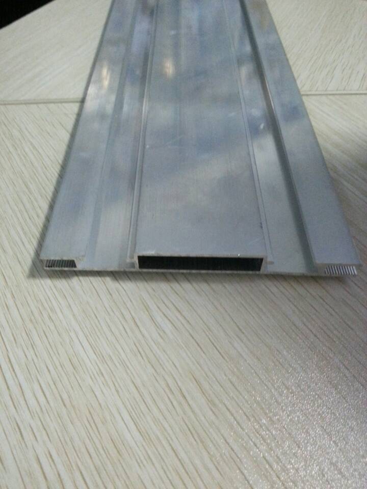 供應雙面卡布燈箱型材/佛山卡布燈箱型材價格
