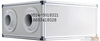 供應組合式新風機組廠家/價格/供應商