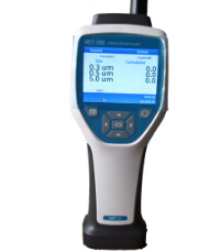 供應美國METONEHHPC3+塵埃粒子計數器
