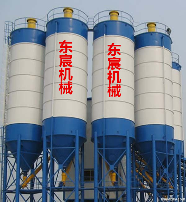 供應水泥倉 JLSNC-60水泥倉 河南水泥倉