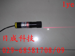供應一字激光光源