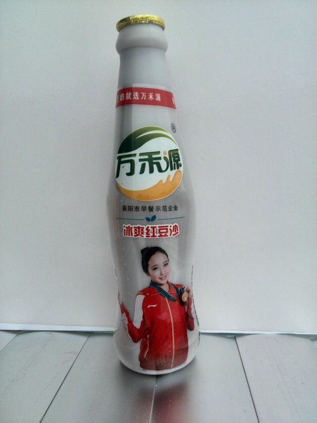 萬禾源綠豆沙