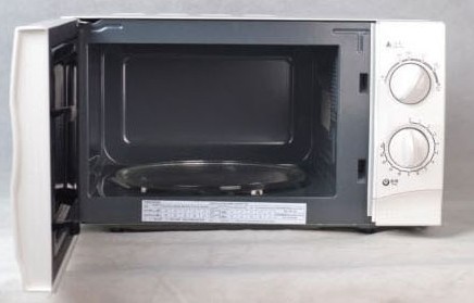 P70D20TP-C6(W0)20L轉盤式微波爐