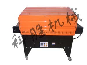 供應(yīng)邯鄲科勝熱收縮機丨紙盒收縮機@河北收縮機