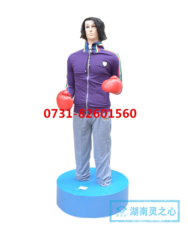 **局心理輔導(dǎo)室器材設(shè)備生產(chǎn)廠家