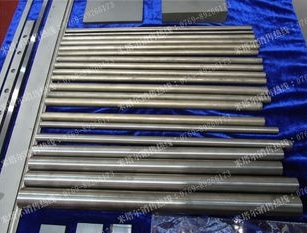 供應鍛造模具用材料：進口硬質合金，鎢鋼棒，鎢鋼板