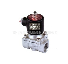 特價產品水用電磁閥