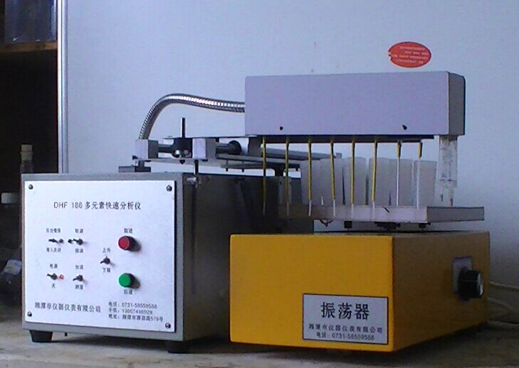 供應(yīng)湘潭湘科YCJ-II日用陶瓷抗沖擊試驗儀