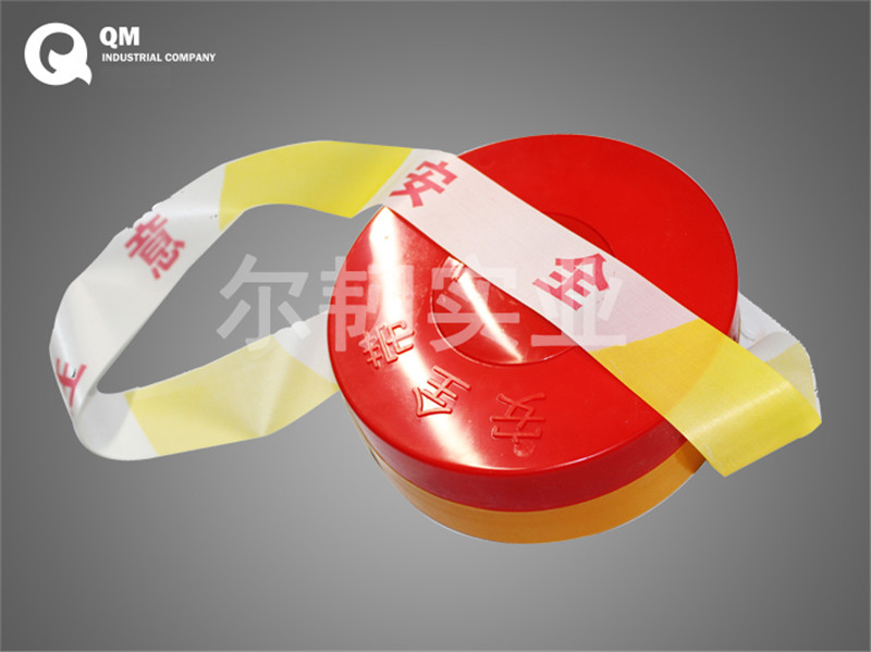 供應(yīng)定制型警戒帶 *警示帶 警示帶生產(chǎn)廠家