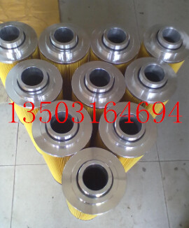 鑫建**生產加工黎明過濾器Q2U-H63X10BP