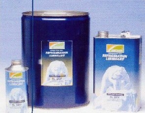 供應冰熊冷凍機油RL220H