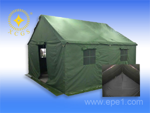 EPE行軍帳篷