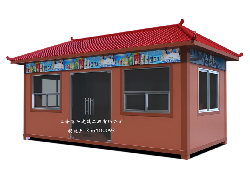 供應旅游景點**品售貨亭_旅游景點仿古售貨亭