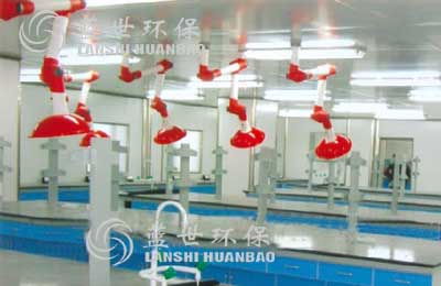 供應電子廠萬向關節抽氣裝置 全國聯保  質量三包