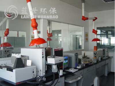 供應(yīng)實驗室**萬向關(guān)節(jié)抽氣罩 全國聯(lián)保 質(zhì)量三包 環(huán)評可以選擇產(chǎn)品