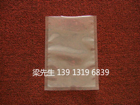 供應蘇州真空袋－透明真空袋