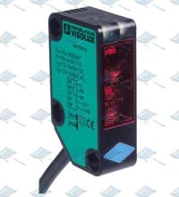 供應總經銷倍加福光電開關RLK31-8-2500-IR31115