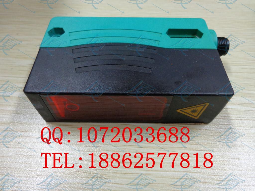 供應(yīng)蘇州RLK31-8-2500-IR31115**光電開關(guān)