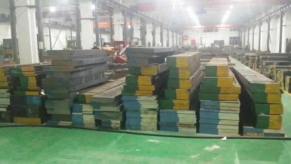 供應12crmov合金結構鋼25crmov鋼板 可定尺切割加工