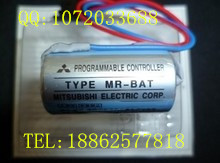 供應清徐MR-BAT ER17330V 三菱電池