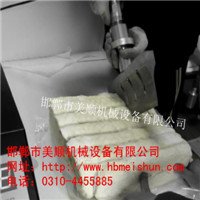 MS-CSD300D美順超聲波切割刀超聲波切割設備食品超聲波切刀超聲波食品切割刀