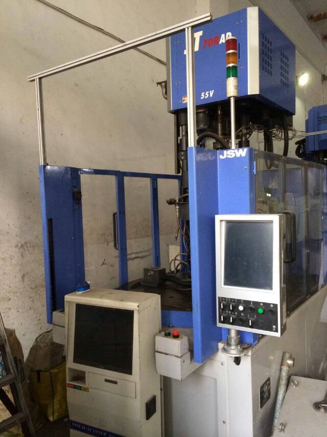 二手50t德馬格注塑機銷售