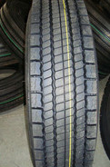 山東長(zhǎng)江輪胎CJ-TYRE廠家**全鋼卡車胎315/80R22.5