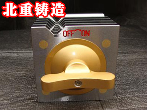 磁性方箱價格，異形方箱廠家，北重定制