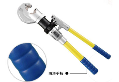 供應柯勞克KLAUKE K-HP717手動液壓鉗