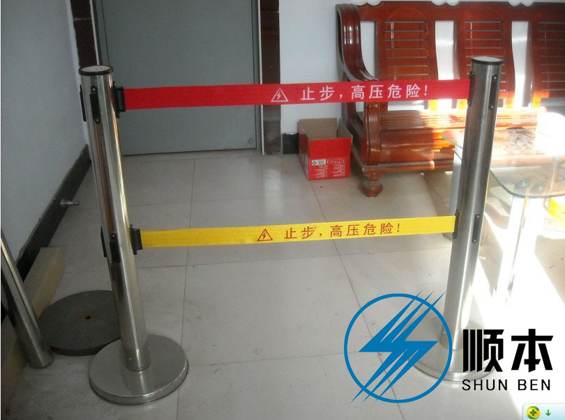 供應電力檢修*圍欄型號？順本絕緣*圍欄性能？