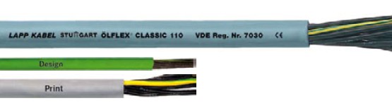 LAPP OLFLEX CLASSIC 110進口電纜 優價批發
