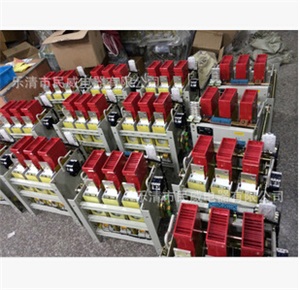 供應上海人民**式斷路器DW15-2500A智能型框架斷路器 電動**