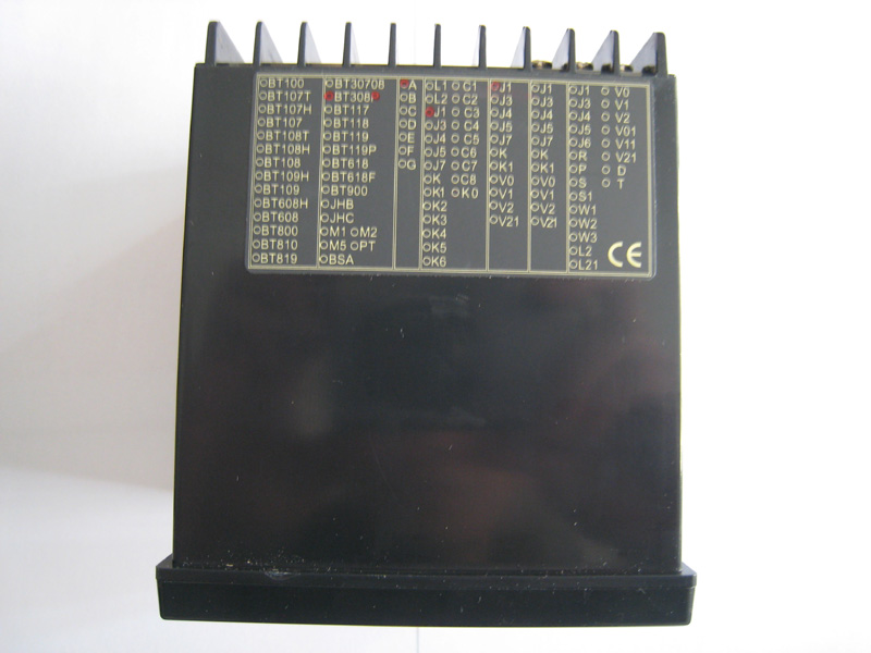 BT308A-J1J1智能溫控儀BT308-A-J1-J1(新款)