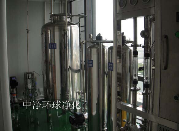 供應深圳廣州GMP車間設計裝修
