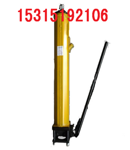 供應YT4－6A型單體液壓推溜器，貴陽液壓推溜器
