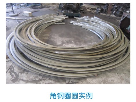 制造方管扶手拉彎實例，**值的方管扶手拉彎【誠摯**】