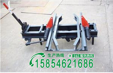 供應長樂市手動阻車器價格 手動阻車器