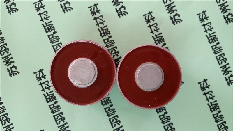 **高壓陶瓷電容器