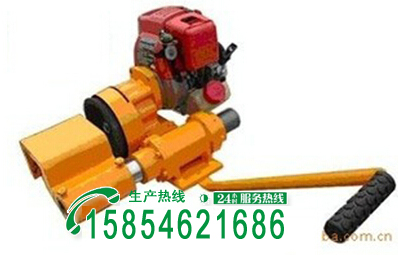 供應廈門市NDM—1.45型內燃鋼軌端面打磨機