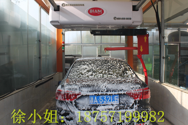 供應****全自動洗車機哪里能買到？