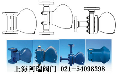 供應(yīng)ARI/AWH CONA S/SC 浮球式疏水閥